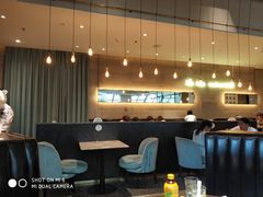 大堂-大树餐厅(红旗街万达店)