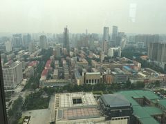 -视界美食自助餐厅·石家庄希尔顿酒店