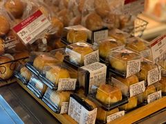 -山崎面包(静安久光店)