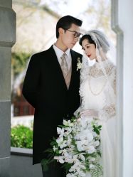 -樱花婚纱摄影
