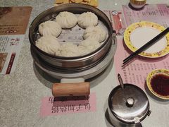 -狗不理(山东路总店)