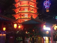 -万达茂商场(南京仙林店)