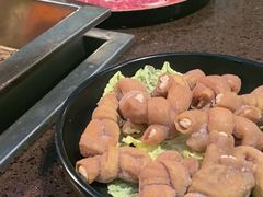 -凤来栖·净庭院·火锅(欧尚店)