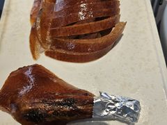 -小大董·烤鸭(观景餐厅·南京西路店)