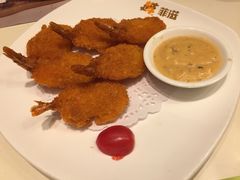 iphone_upload_pic-菲滋意式餐厅(鄞州印象城店)