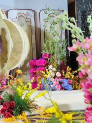 -Sunny喜铺婚礼定制·求婚策划