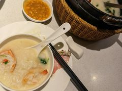 -潮州府·潮菜·砂锅粥(徐家汇店)