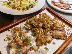 -君霖海鲜私房菜(春柳店)