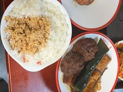-刘小忙把子肉(北园大街总店)