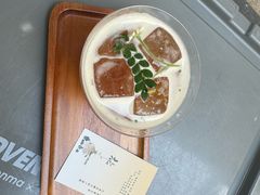 -本無咖啡·BeanWood Coffee