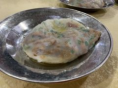 猪面肉拉肠-标记美食新鲜猪杂(兴南大道店)