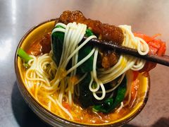 -华兴街煎蛋面(总店)