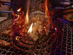 -十三姨正合丰烤肉(营迹路店)