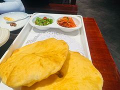 -味鼎长安·地道陕菜(凤城一路店)