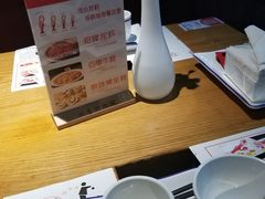 -张胡李四季虾玲珑(竞舟路店)