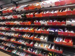 店内环境-NIKE上海青浦优选体验店