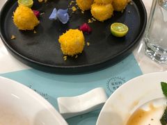 -南山鲜虾面·活鲜小馆·海味大连菜(南山总店)