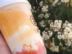 -古茗(东鼓道店)