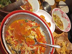 -十二点·辣椒炒肉(南山店)