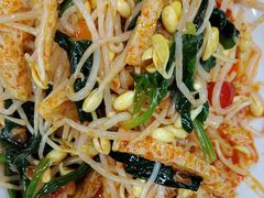 -清真·锦翔炝锅鱼(明德门店)