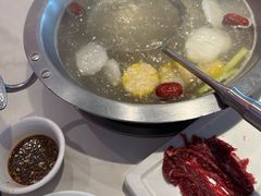 -八合里潮汕鲜牛肉火锅(福州万象城店)