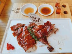 -粤集·手工粤菜(皇庭广场店)