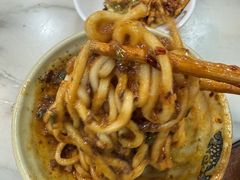 -肖家河家常面(肖家河北街店)