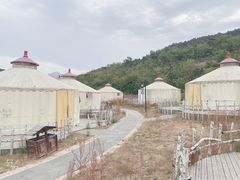 -西海岸生态观光园