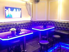 -快乐之星KTV(东沙路店)