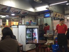 -陈光记烧腊店(罗保博士街店)