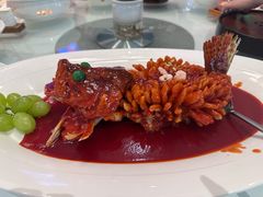 -松鹤楼·非遗·苏帮菜(融科店)