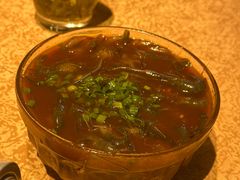 -龙井壹号·茶缘山景宴(龙井村店)