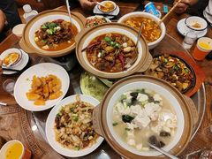 -合肥妈妈菜(青阳南路店)
