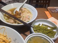 -王春春鸡汤饭(上海中海环宇城店)