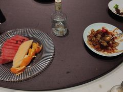 -老正兴菜馆(福州路店)