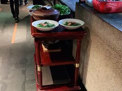 -广东道至正餐厅(区庄店)