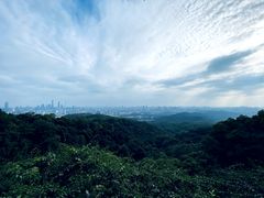 -广州市白云山风景名胜区