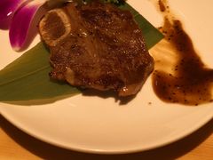 -酒久自助料理(佳兆业店)