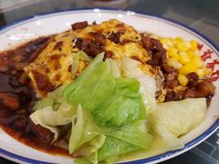 -港爺茶檔·茶餐厅(东晓南路店)