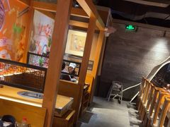 -呷哺呷哺 黄金牧场 (欢乐谷店)