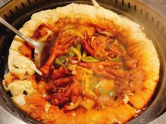 特色排骨烀饼锅-灶座小锅烀饼·铁锅炖(全国总店)