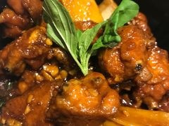 -半秋山西餐厅(宜昌大洋店)