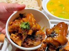 -简小舍·民间手艺菜(武昌江滩店)