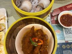 -香港威特瑞茶餐厅(小白楼音乐厅店)