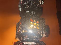 -甘尼仕印度餐厅酒吧(斜塘老街店)