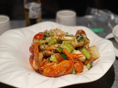 蒜香小龙虾-虾胡闹龙虾馆(湄南河店)