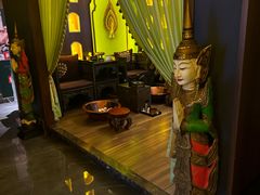 -泰王玺·正宗泰式按摩SPA(九霄店)
