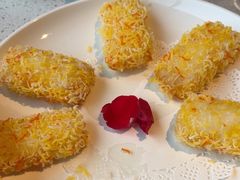 -不将就渔鲜码头(川沙店)