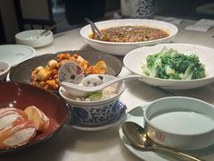 -金佬馆·川菜bistro(芜湖镜湖万达店)