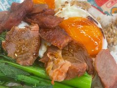 -孖记茶档·热腾茶餐(乐峰店)